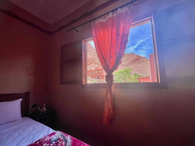 Riad La Fleur Aït Baha Eksteriør bilde