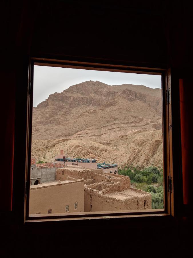 Riad La Fleur Aït Baha Eksteriør bilde